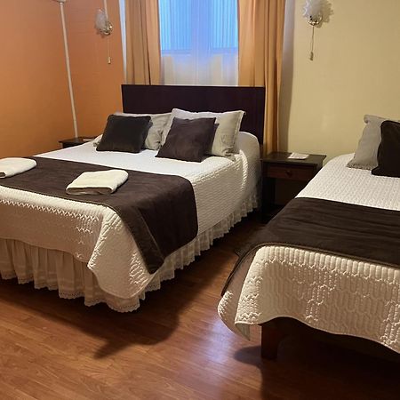 Hotel Gali タルタル エクステリア 写真