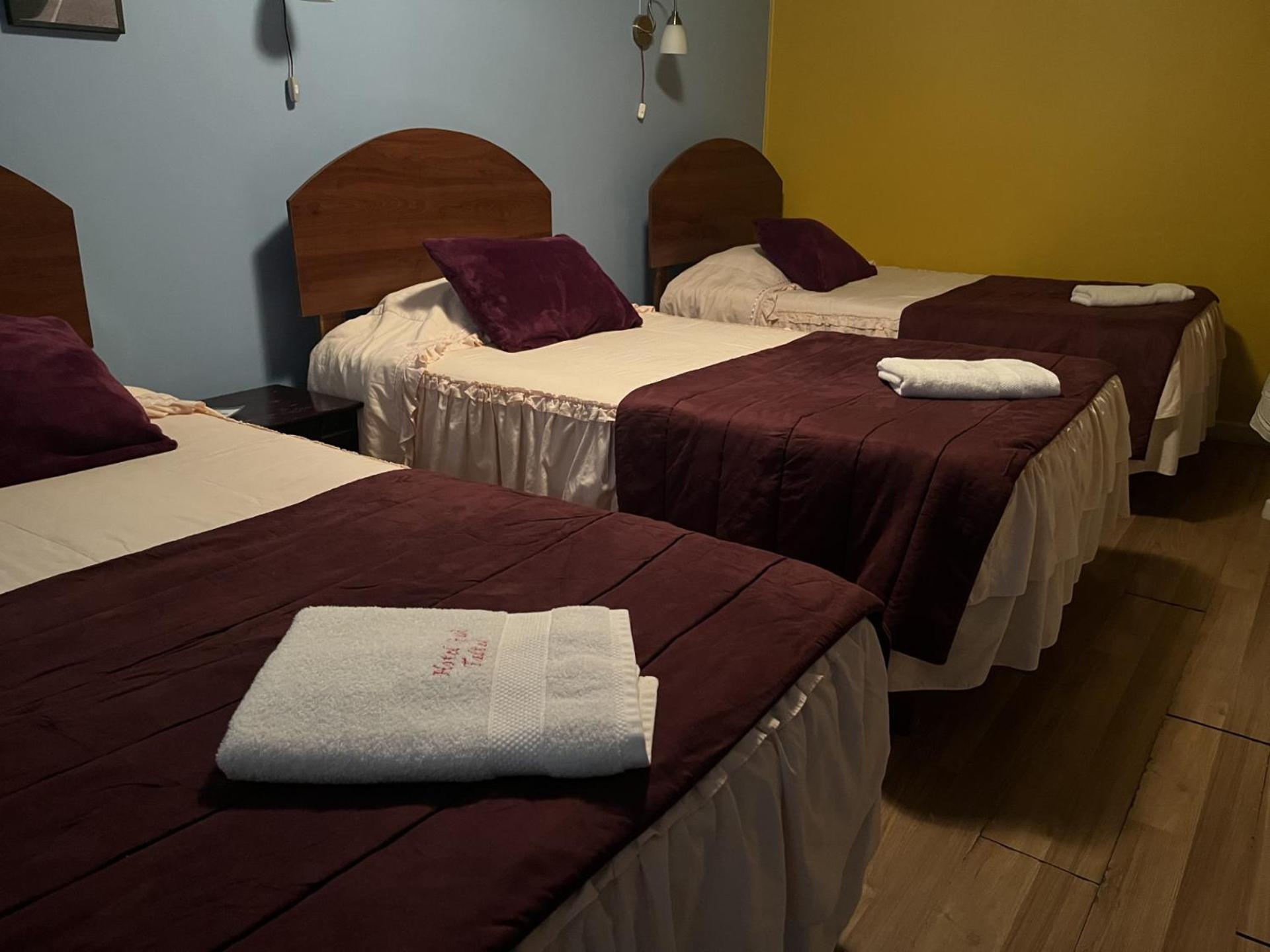 Hotel Gali タルタル エクステリア 写真