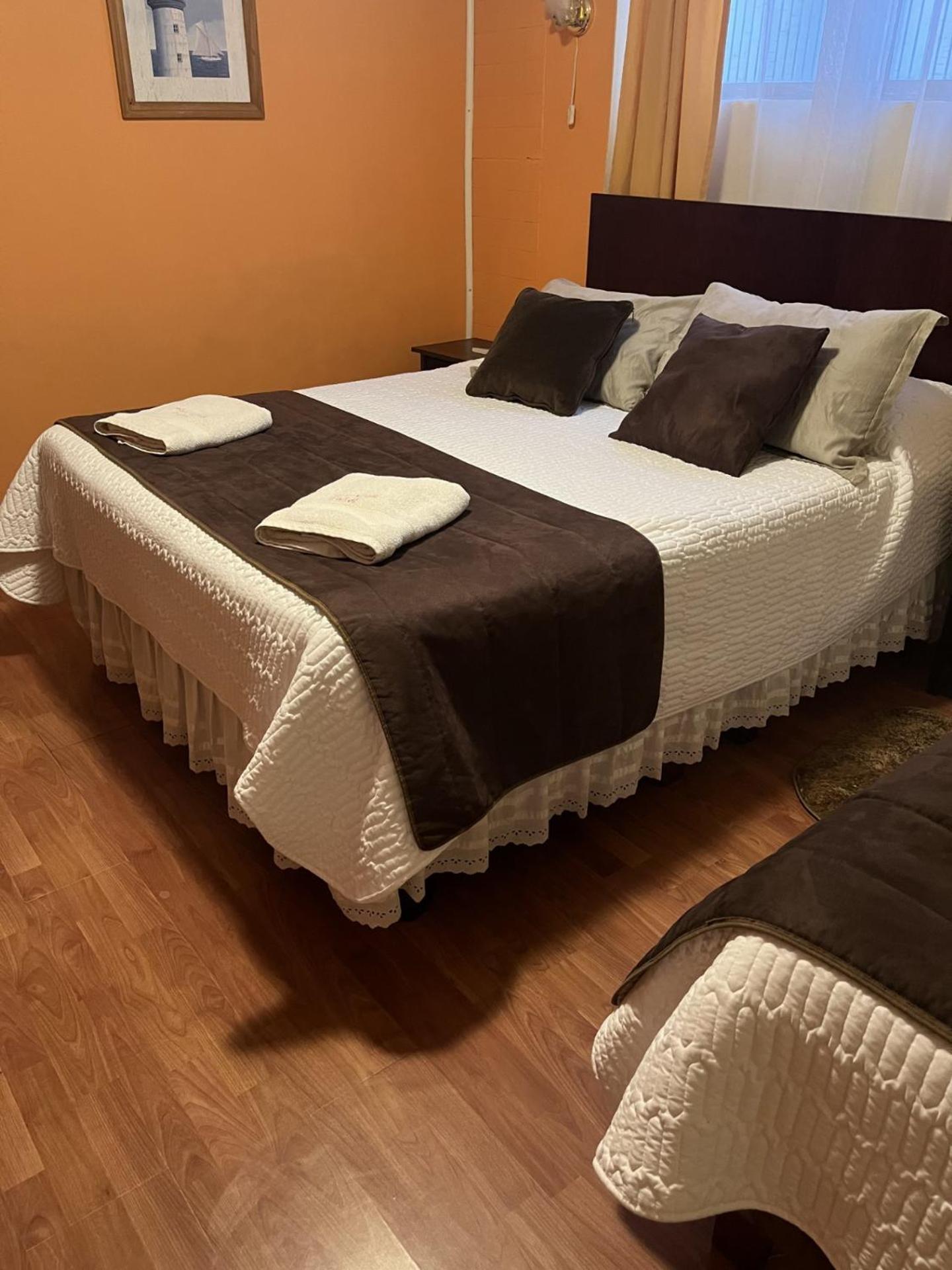 Hotel Gali タルタル エクステリア 写真
