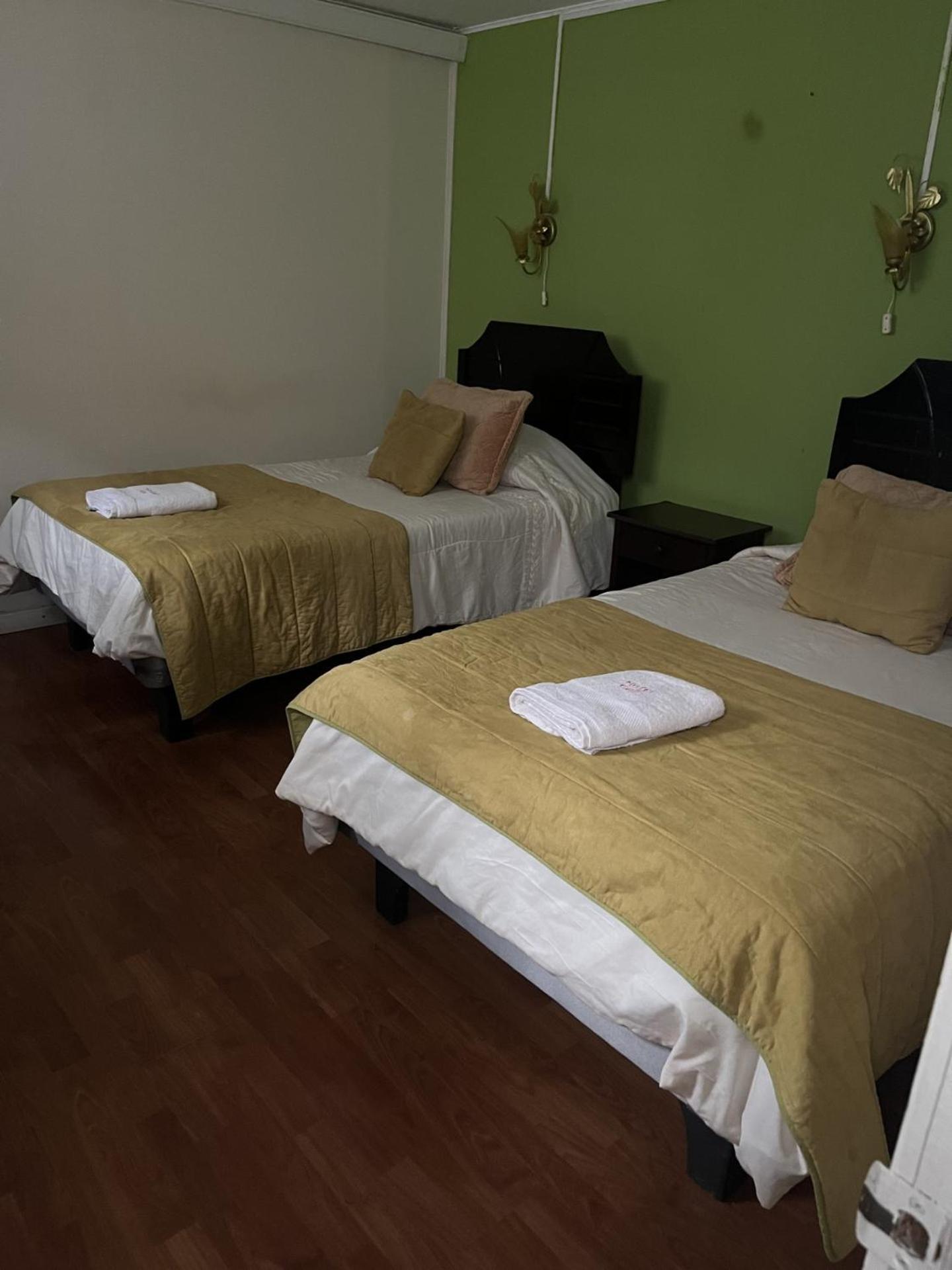 Hotel Gali タルタル エクステリア 写真