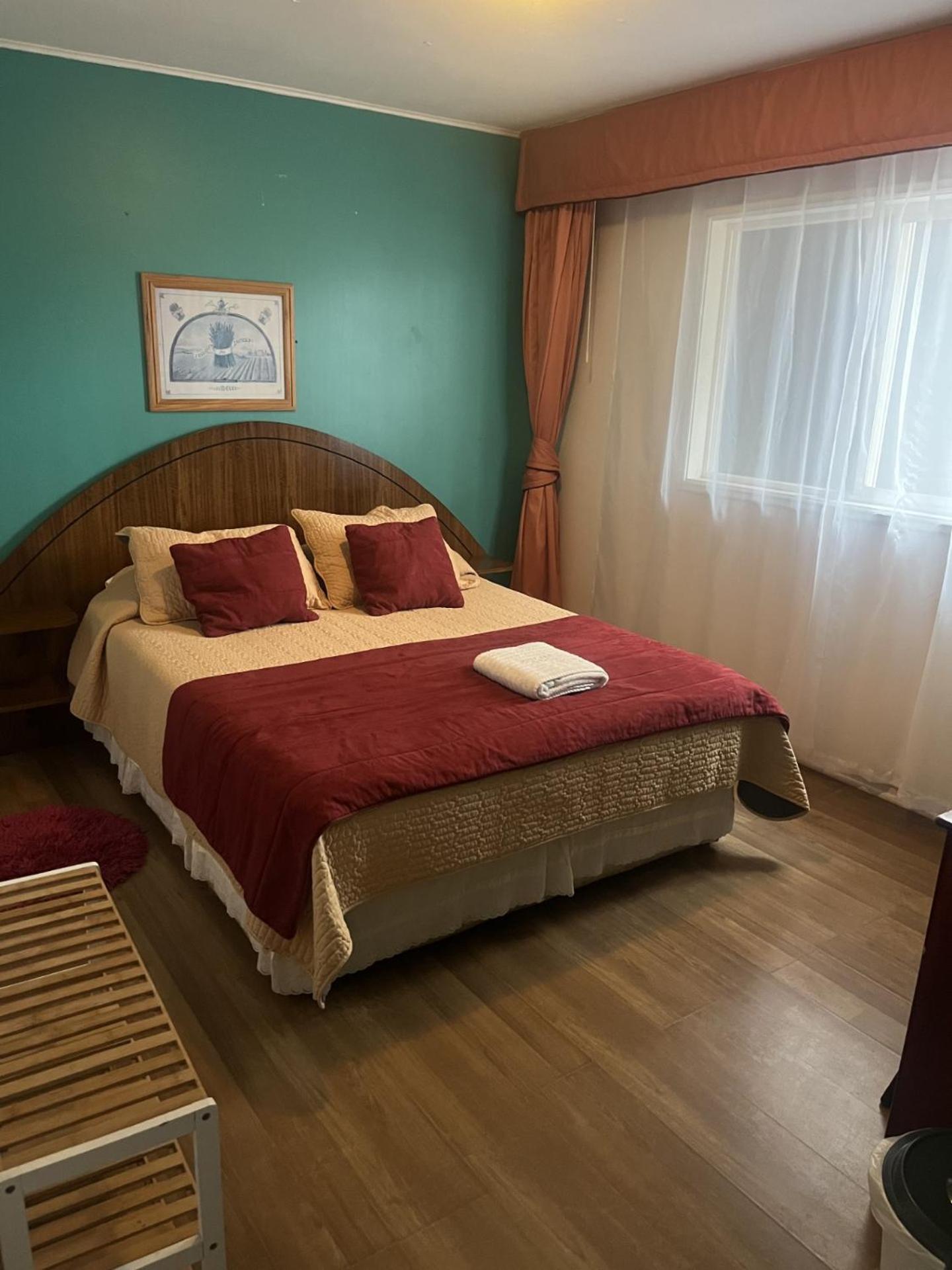 Hotel Gali タルタル エクステリア 写真