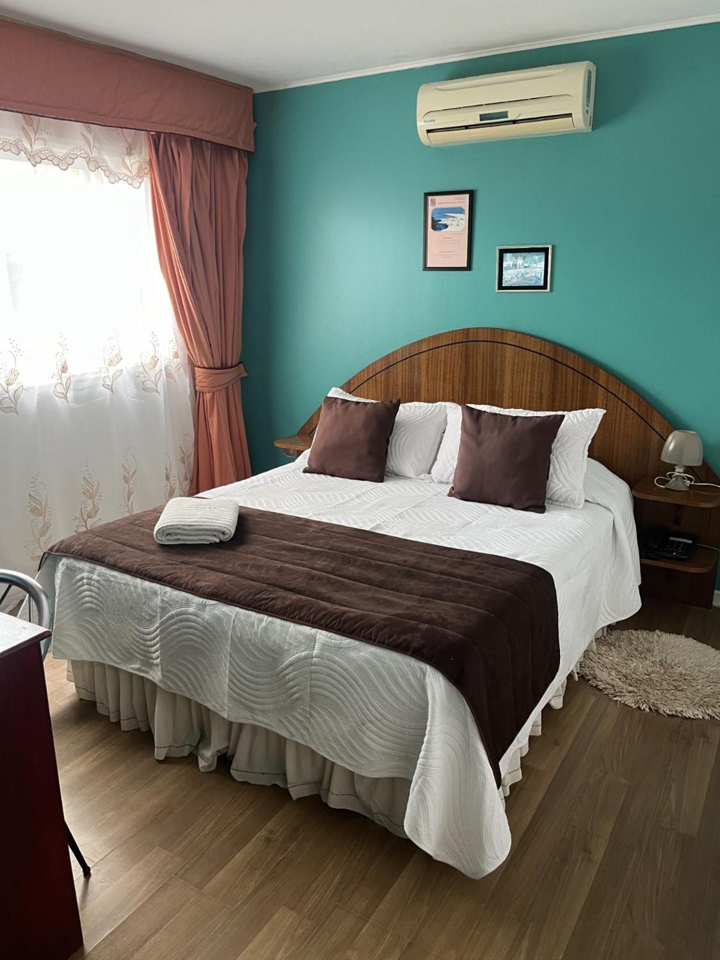 Hotel Gali タルタル エクステリア 写真