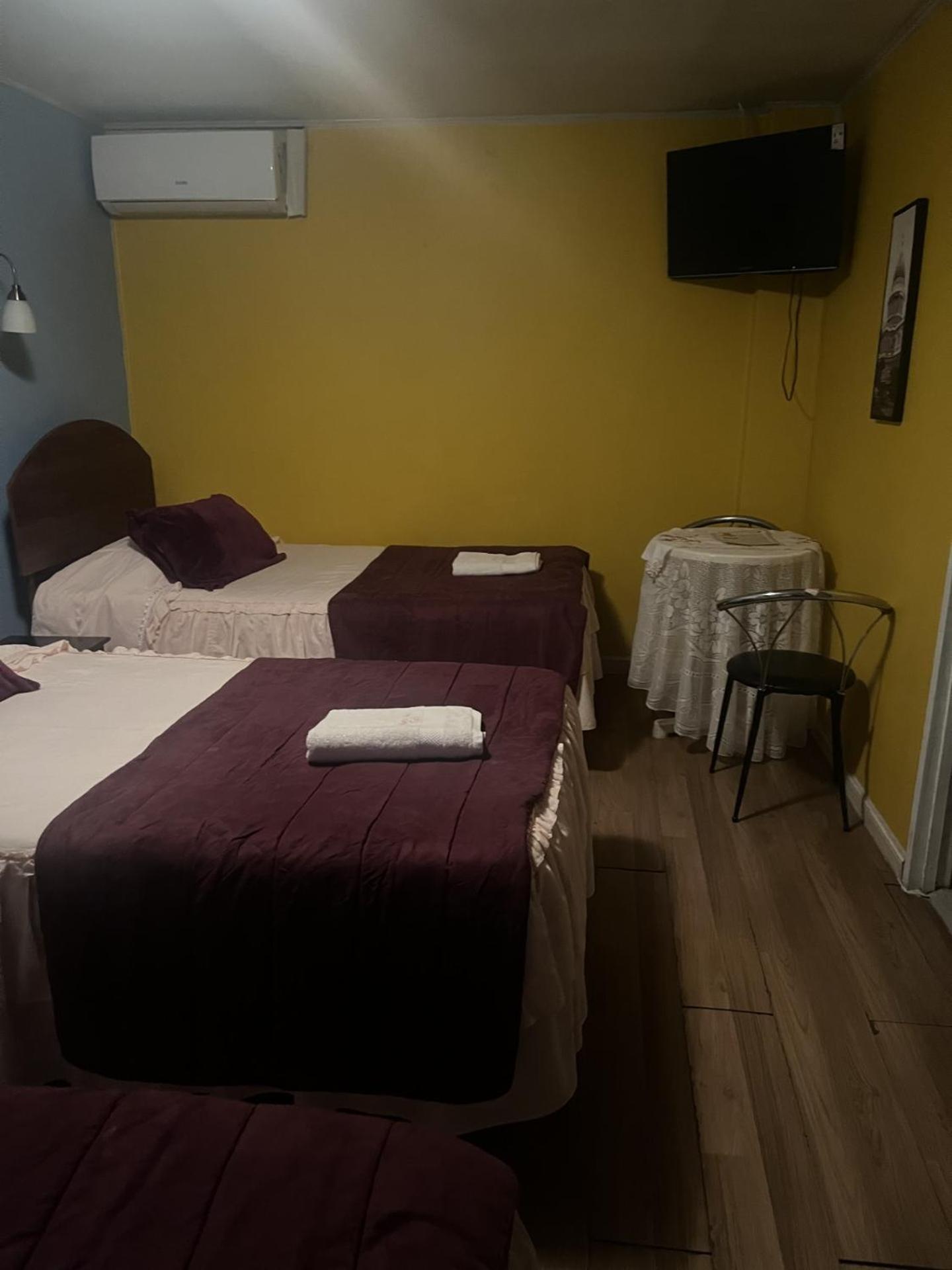 Hotel Gali タルタル エクステリア 写真