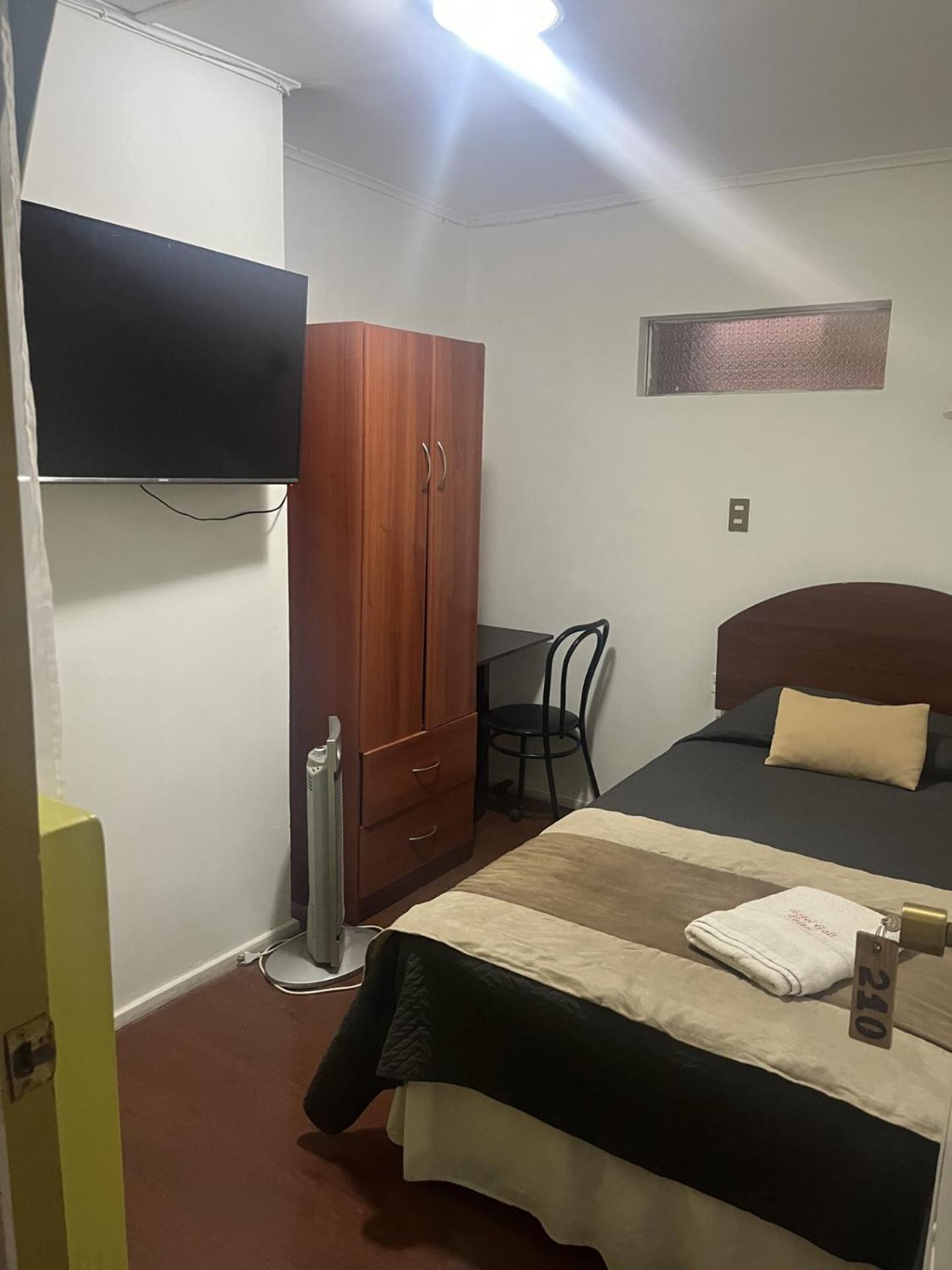 Hotel Gali タルタル エクステリア 写真
