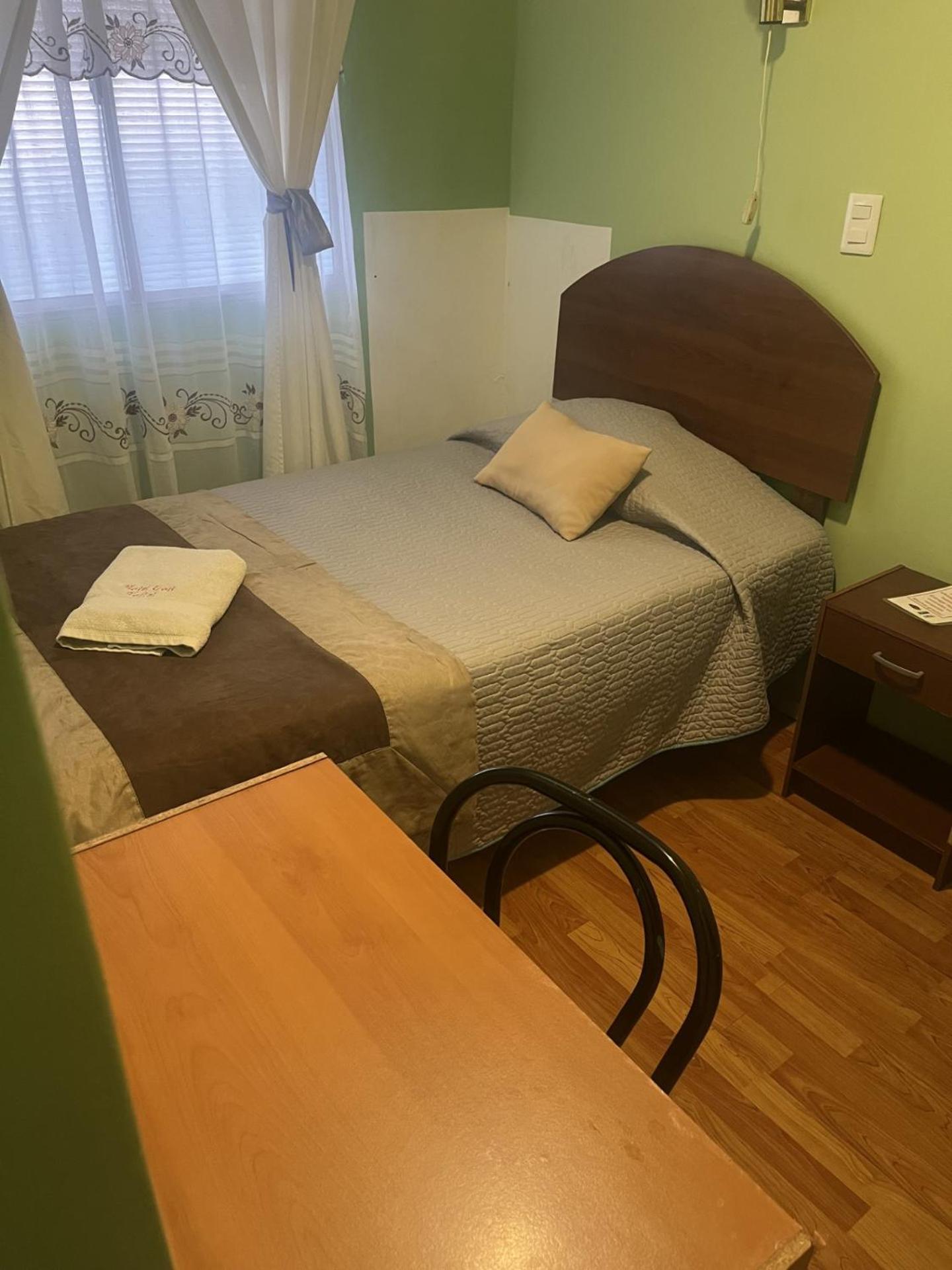 Hotel Gali タルタル エクステリア 写真
