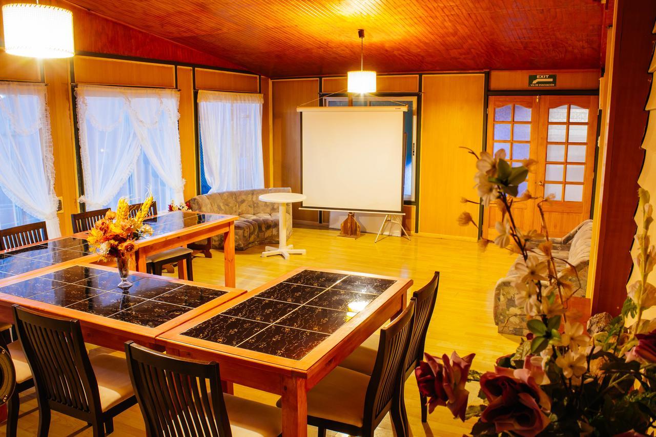 Hotel Gali タルタル エクステリア 写真
